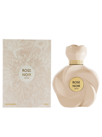 Rose Noir Extrait De Parfum