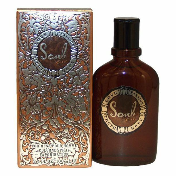 Soul Curve For Women eau de toilette vaporisateur