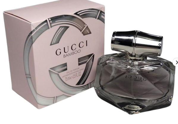 Bamboo Eau de Parfum