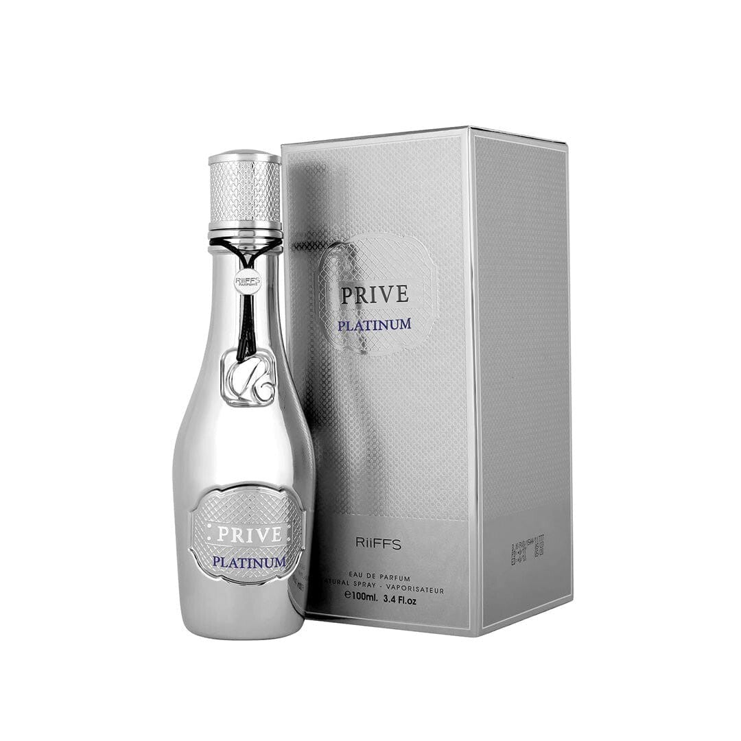 Prive Platinum Eau de Parfum