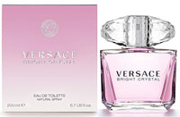 Bright Crystal Eau de Toilette
