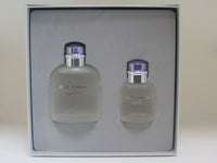 Light Blue Pour Homme Eau de Toilette 2 Piece Gift Set