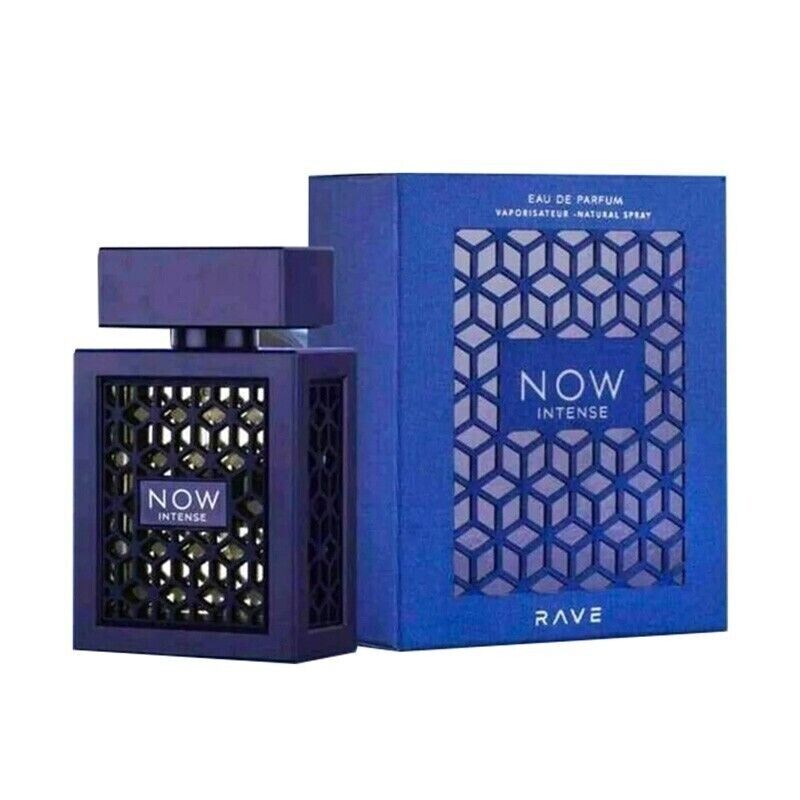 Now Intense Eau de Parfum