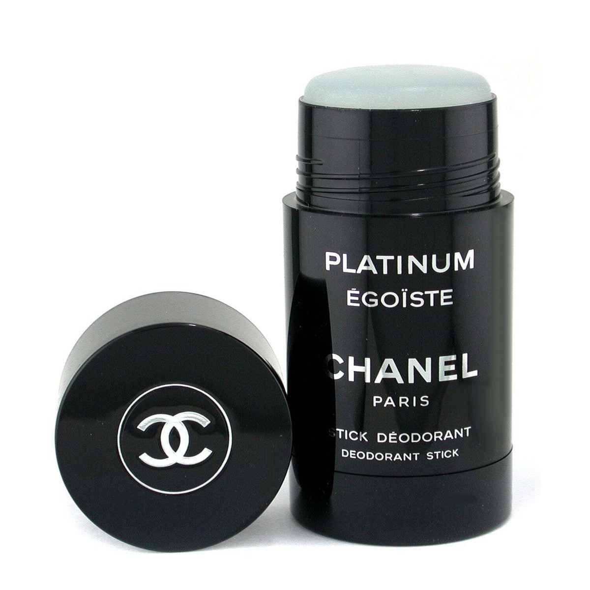 Platinum Egoiste for men Deodrant Stick