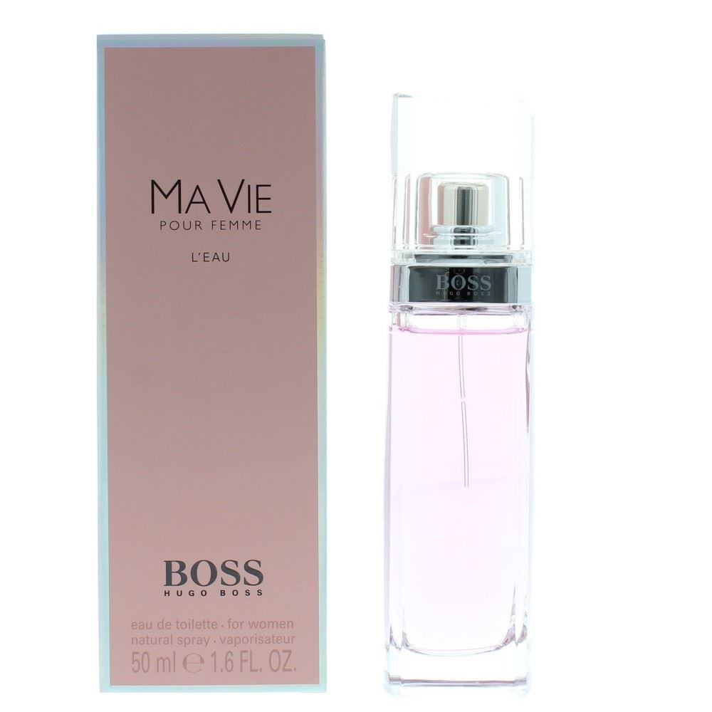 Ma Vie L'Eau Eau de Toilette For Her