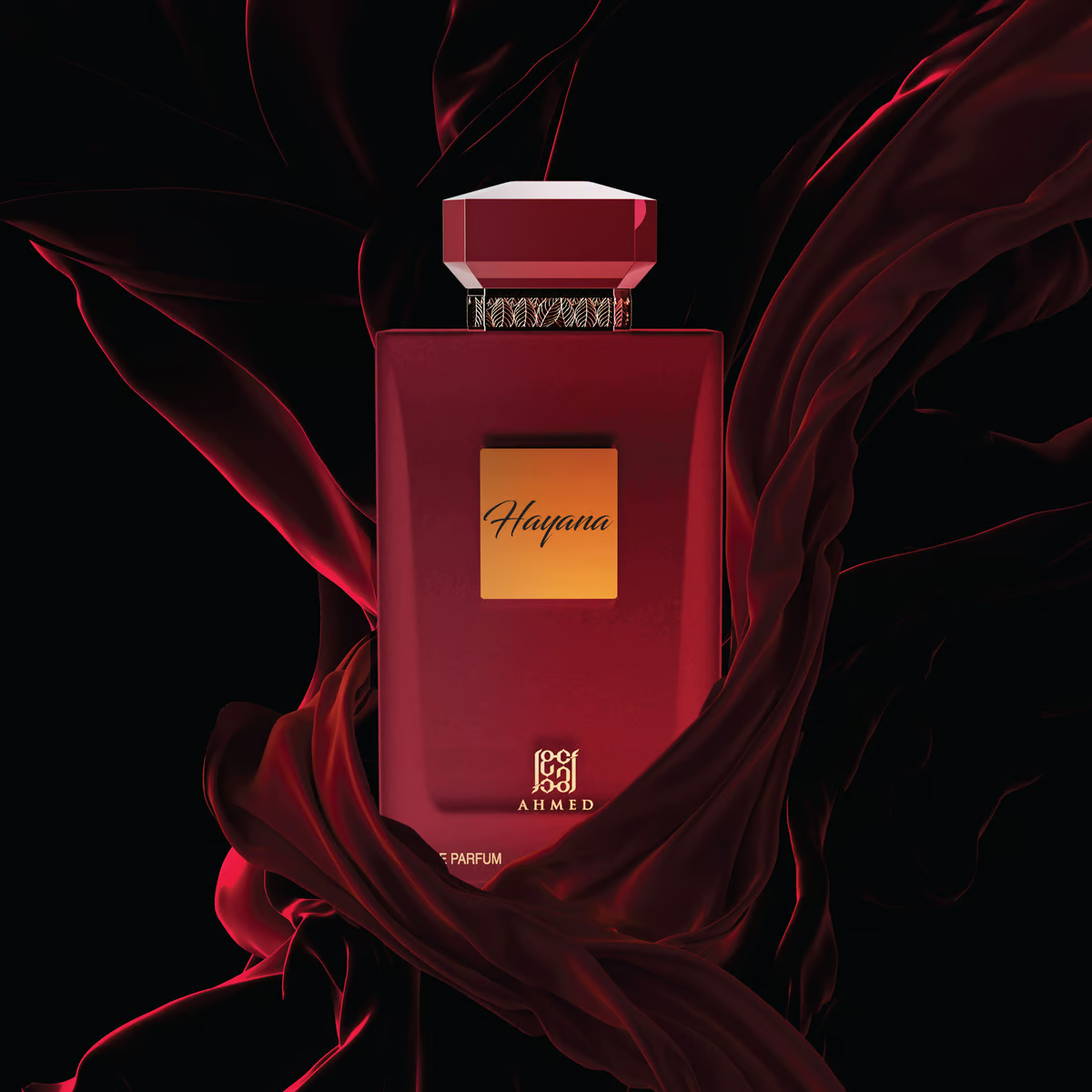 Hayana Eau de Parfum