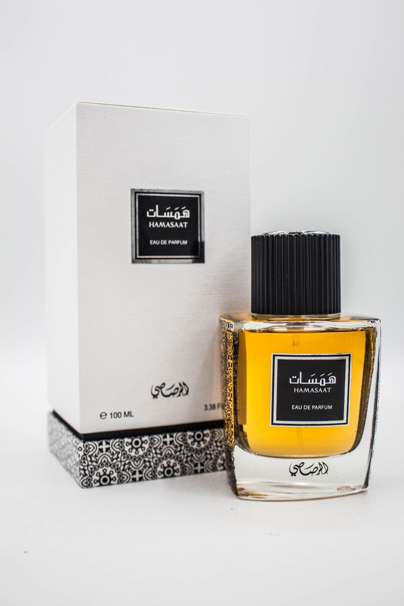 Hamasaat Eau De Parfum