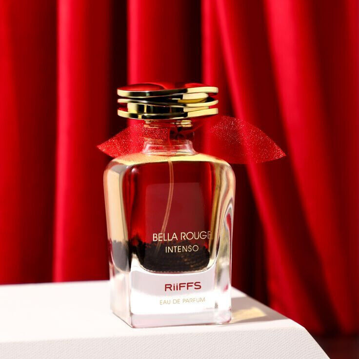Bella Rouge Intenso Eau de Parfum