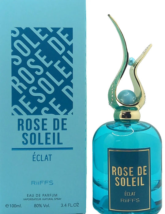 Rose De Soleil Eclat Eau de Parfum