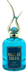 Rose De Soleil Eclat Eau de Parfum