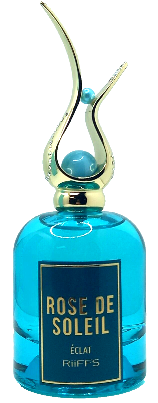 Rose De Soleil Eclat Eau de Parfum