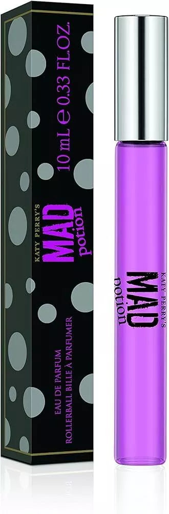 Mad Potion Eau De Parfum Women