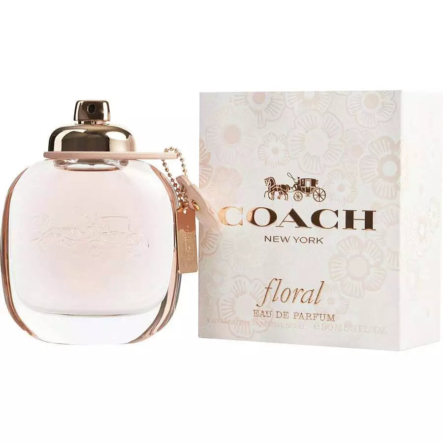 Coach Floral Eau De Parfum Women