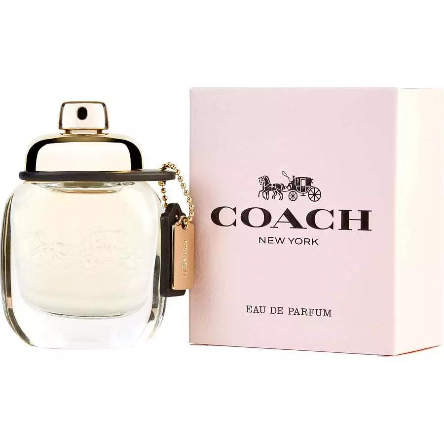 Coach Eau De Parfum Women