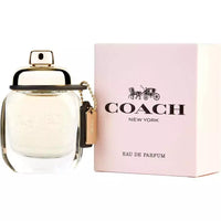 Coach Eau De Parfum Women