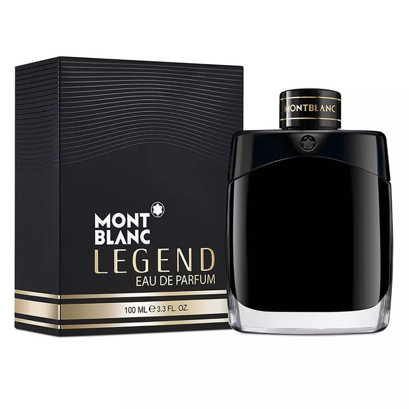 Blanc Legend Eau De Parfum Men
