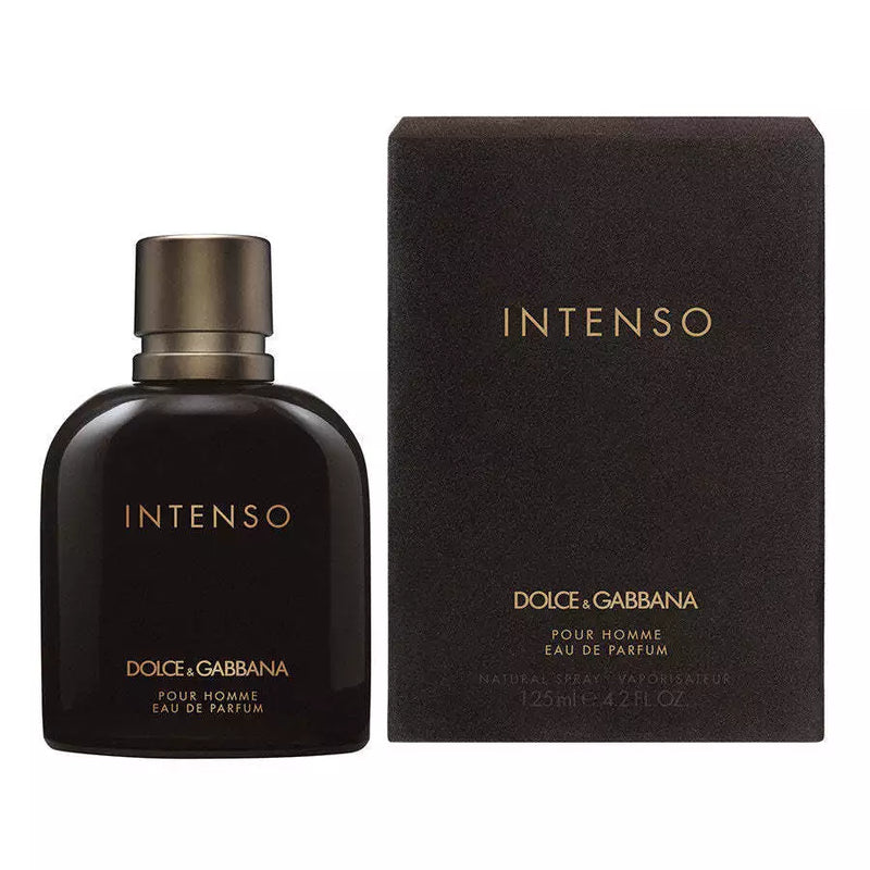 Intenso Eau De Parfum Tester Men