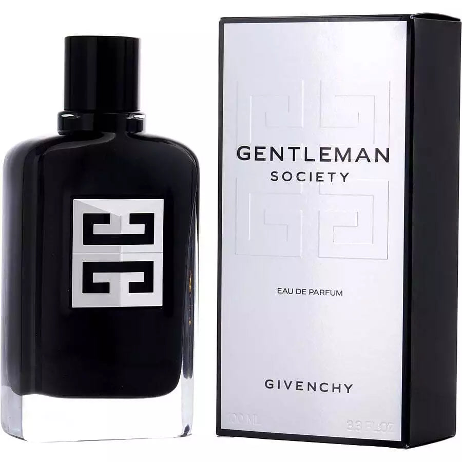 Gentleman Society Eau De Parfum Men