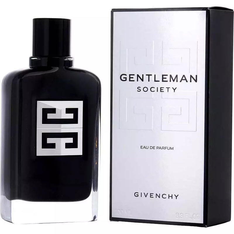 Gentleman Society Eau De Parfum Men