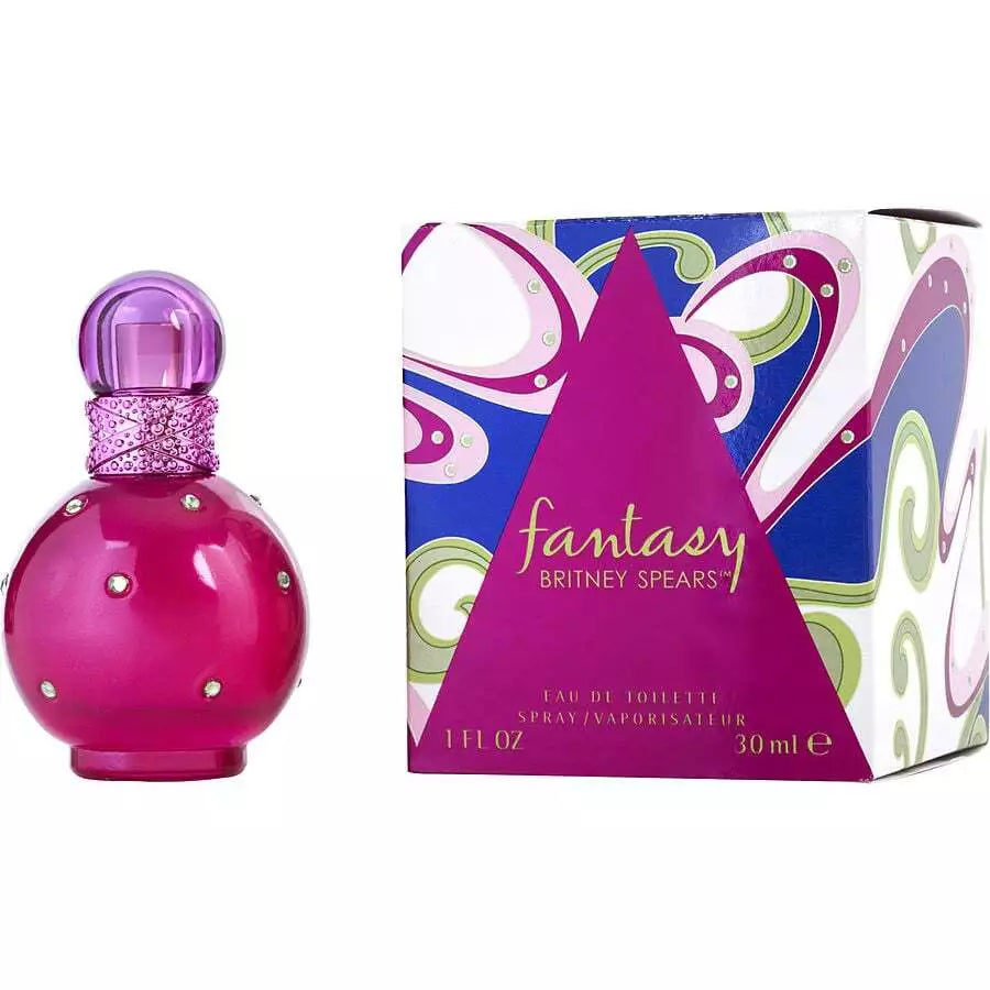Fantasy Eau De Parfum Women