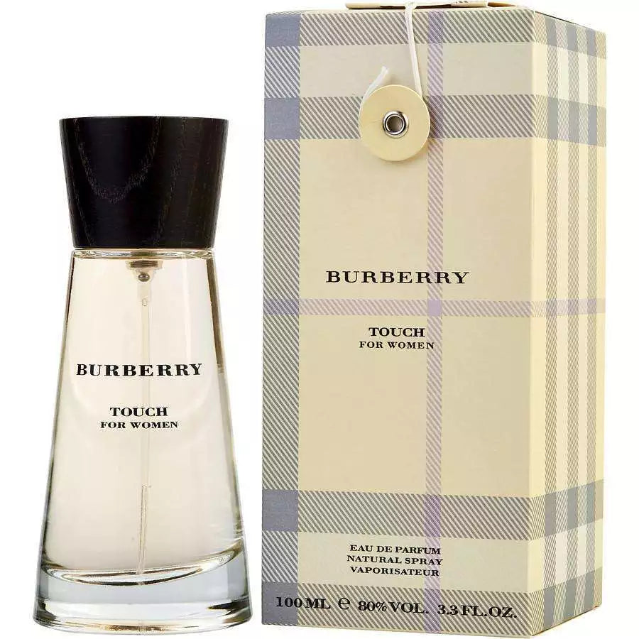 Touch Edp Women