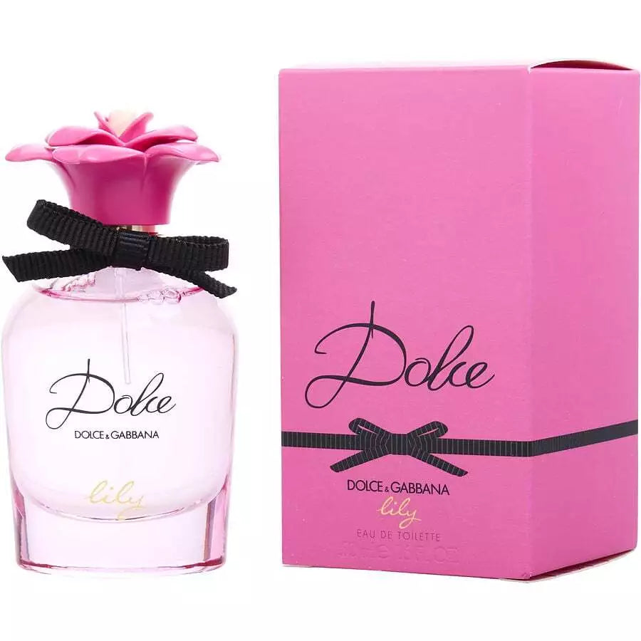 Dolce Lily Edt Women