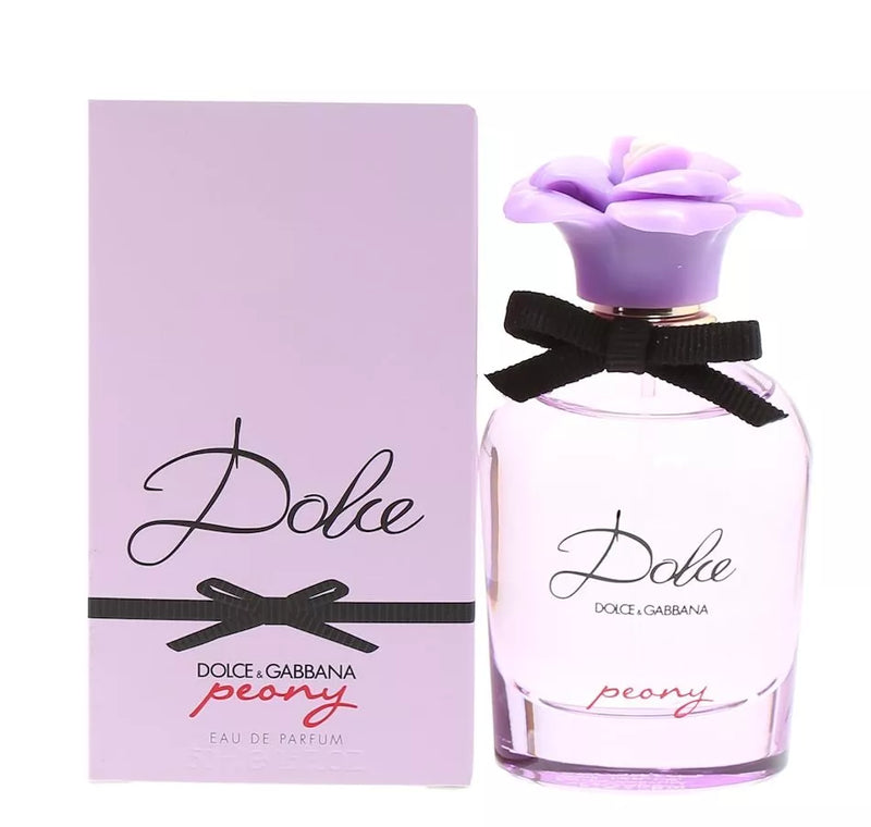 Dolce Peony Eau De Parfum Women