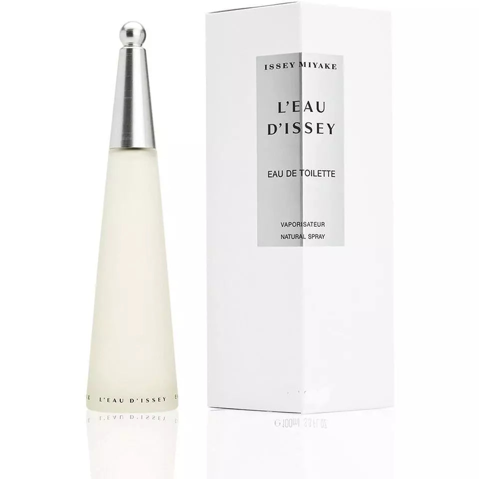 L'eau D'issey Edt Tester Women