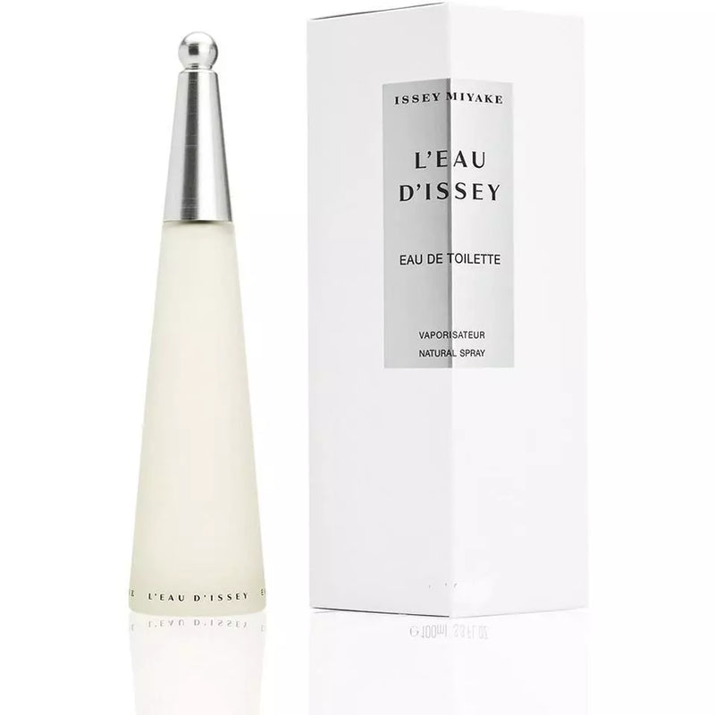L'eau D'issey Edt Tester Women