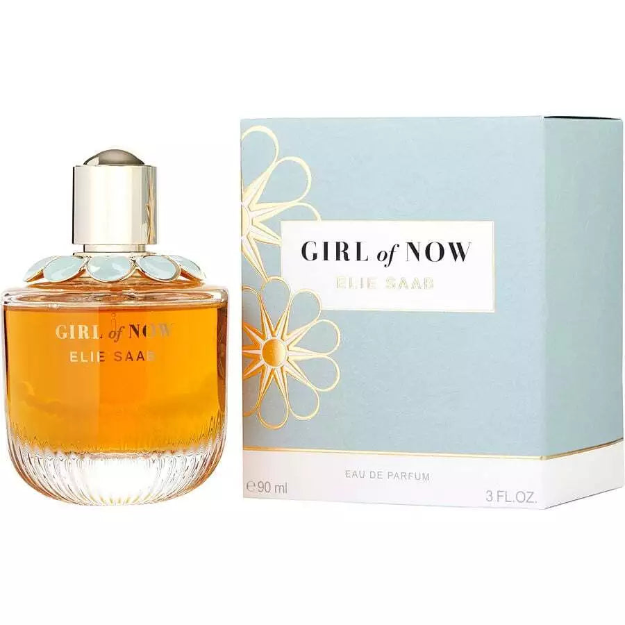 Saab Girl Of Now Eau De Parfum Women