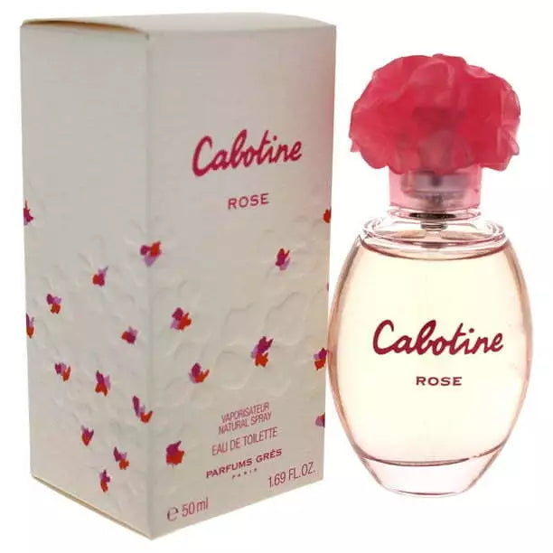 Rose Edt Women