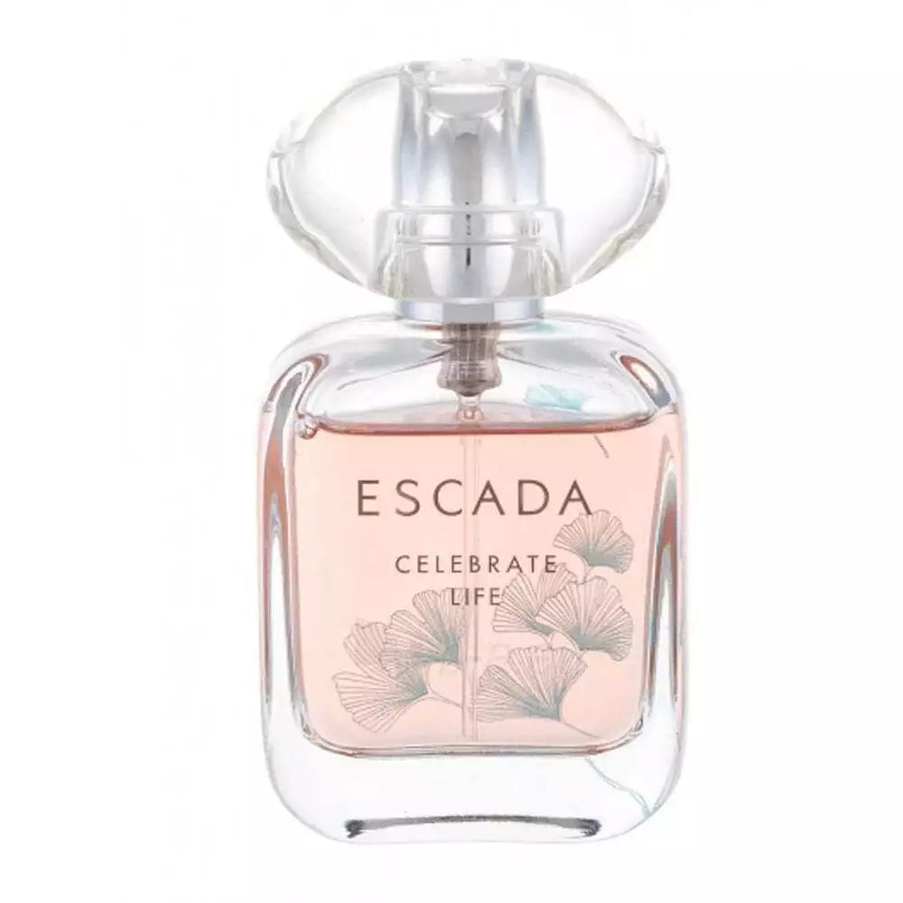 Celebrate Life Eau De Parfum Tester Women