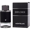 Blanc Explorer Eau De Parfum Men