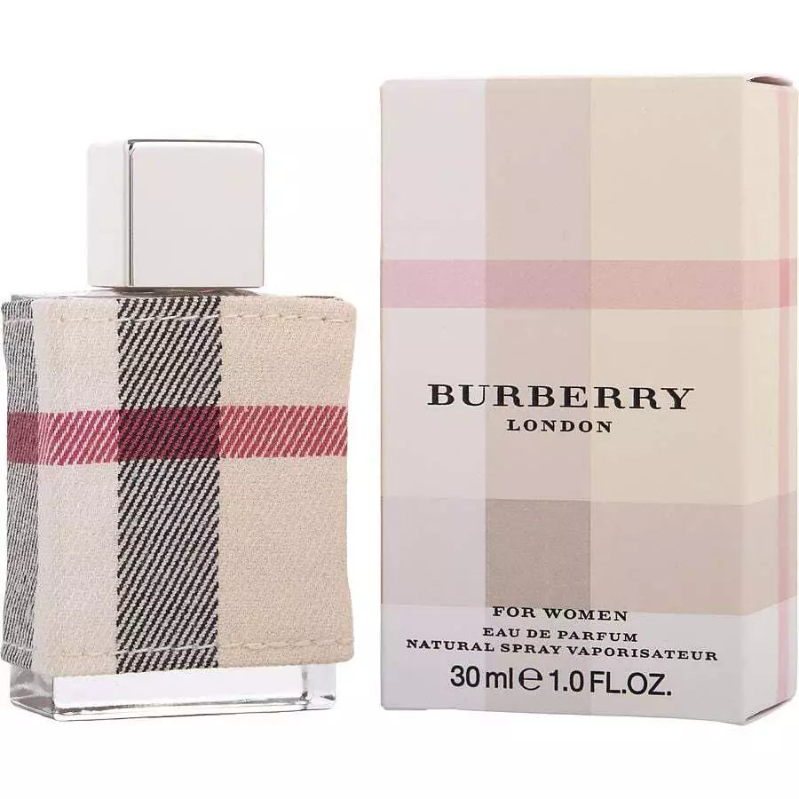 Burberry London Eau De Parfum Women