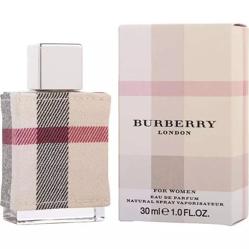Burberry London Eau De Parfum Women
