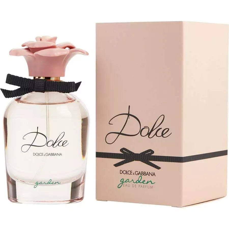 Dolce Garden Eau De Parfum Women