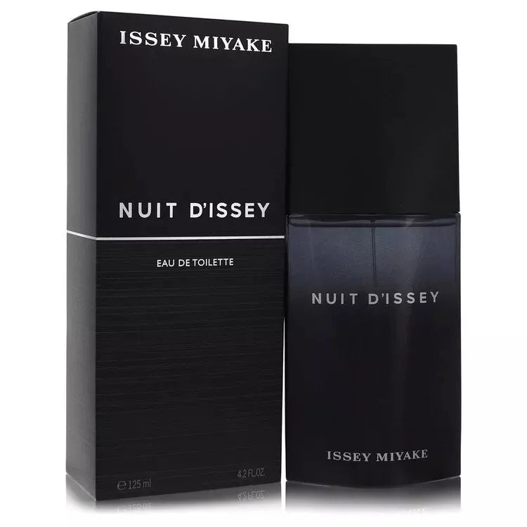 Nuit D'issy Edt Men