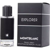 Blanc Explorer Eau De Parfum Men
