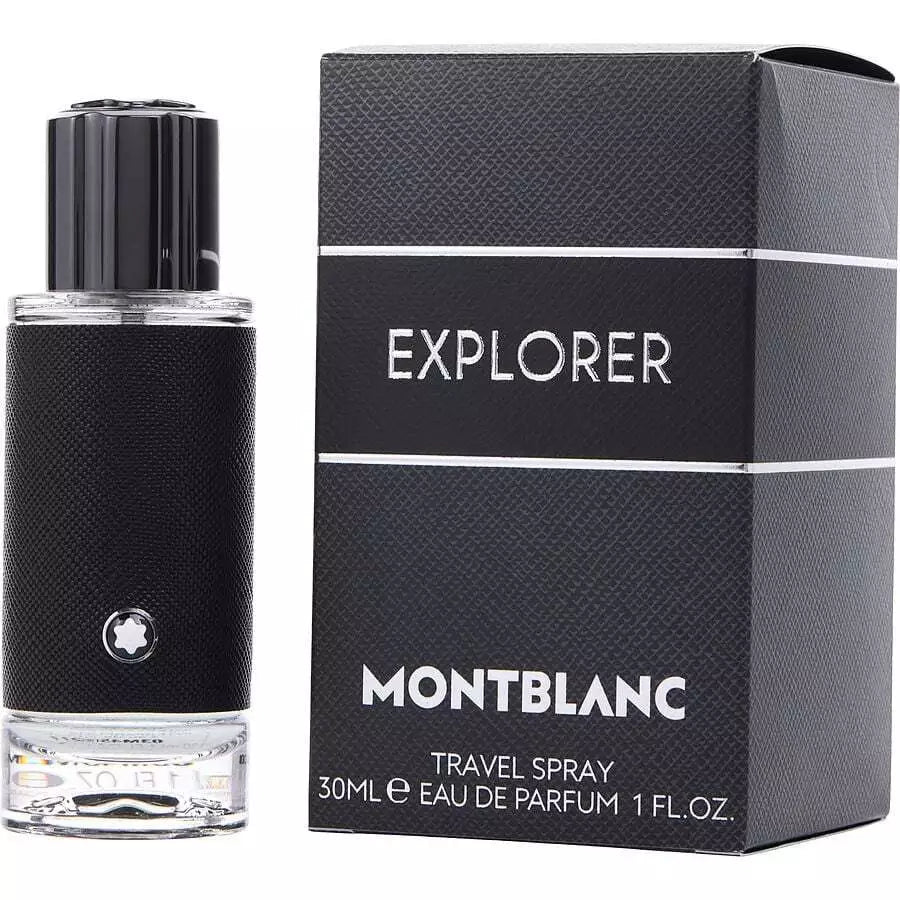 Blanc Explorer Eau De Parfum Men