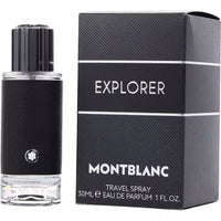 Blanc Explorer Eau De Parfum Men