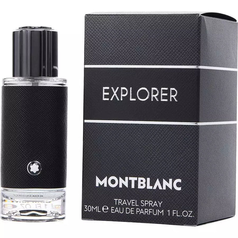 Blanc Explorer Eau De Parfum Men
