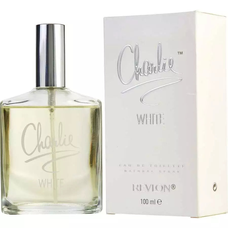 White Edt Women