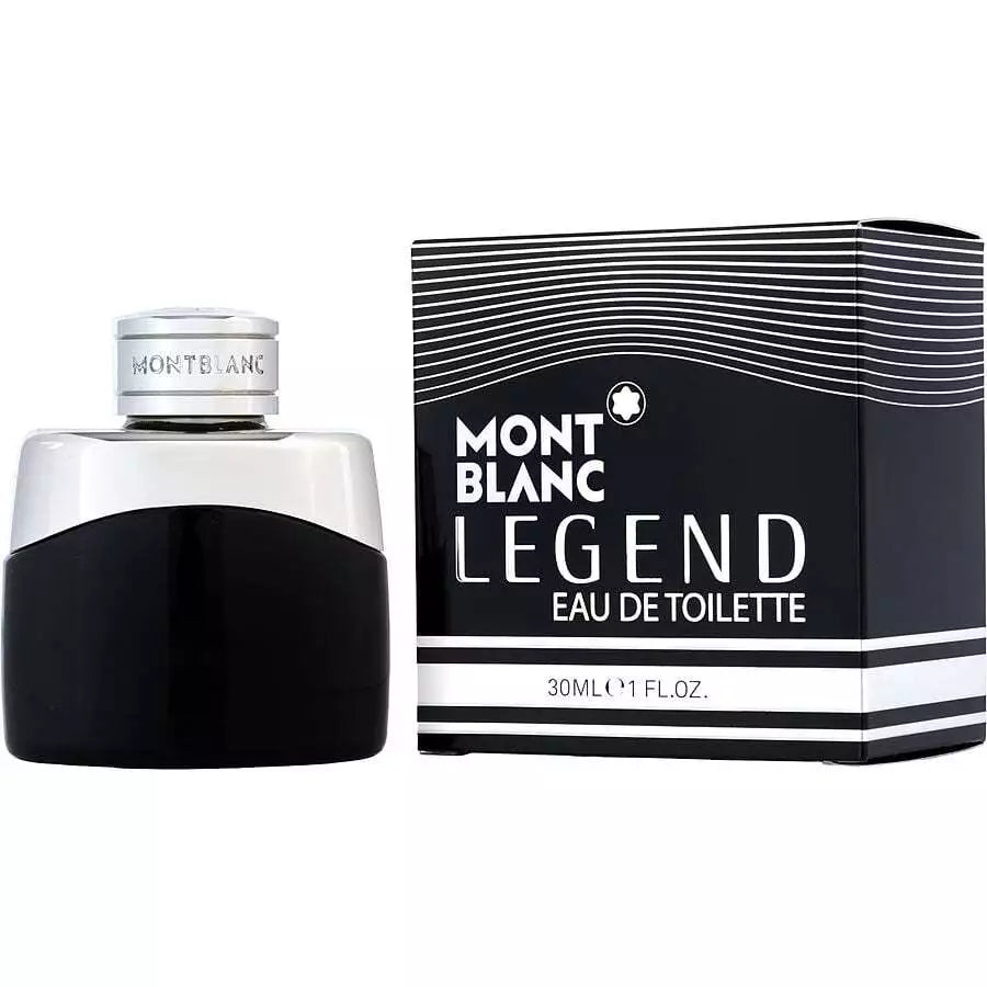 Blanc Legend Eau De Parfum Men