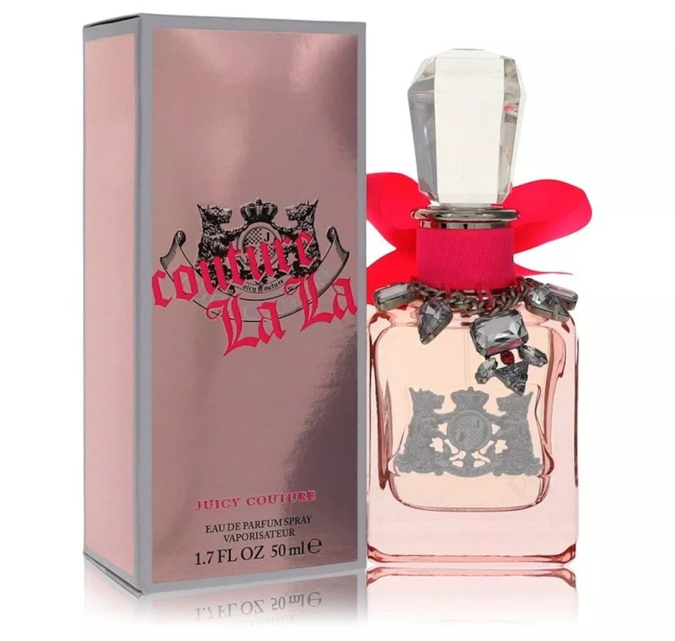La La Edp Women no cello