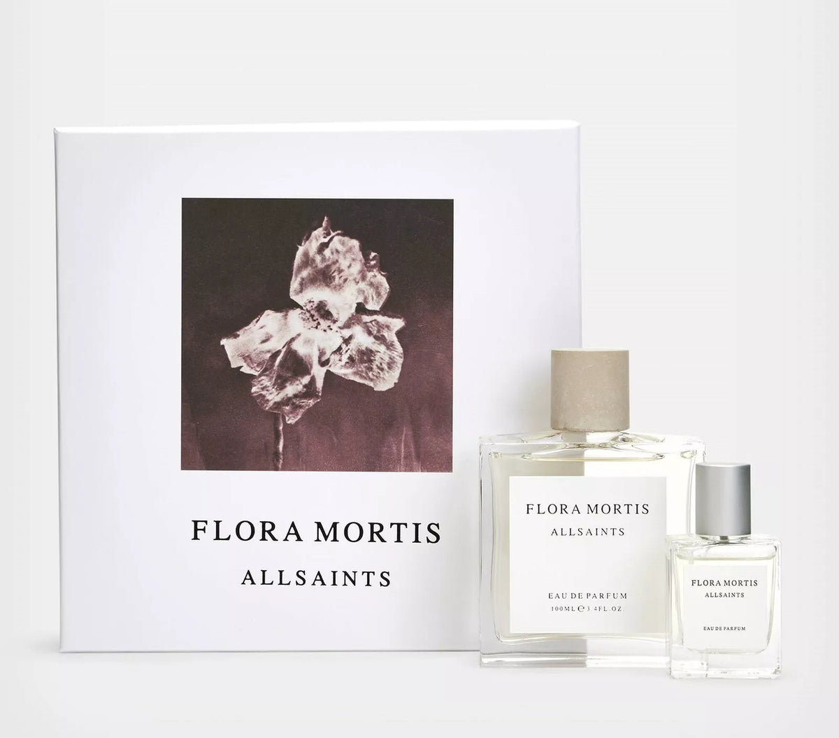 Flora Mortis 2Pc Gift Set Edp Unisex