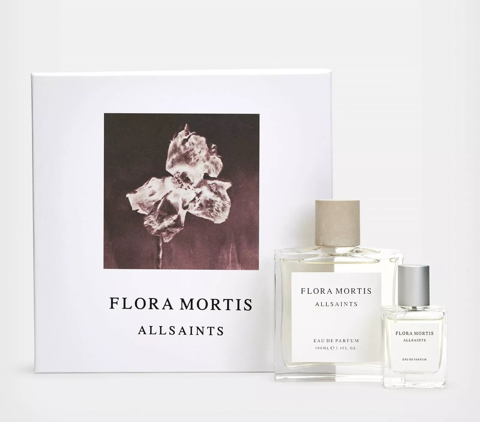 Flora Mortis 2Pc Gift Set Edp Unisex