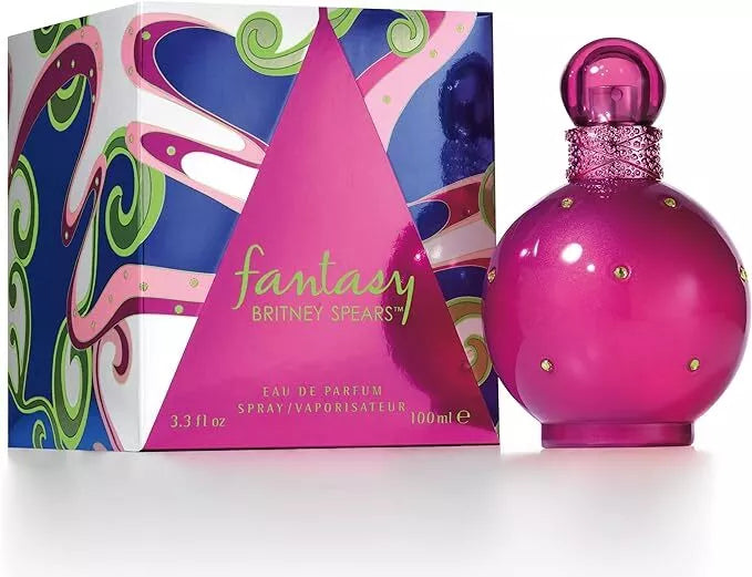 Fantasy Eau De Parfum Women