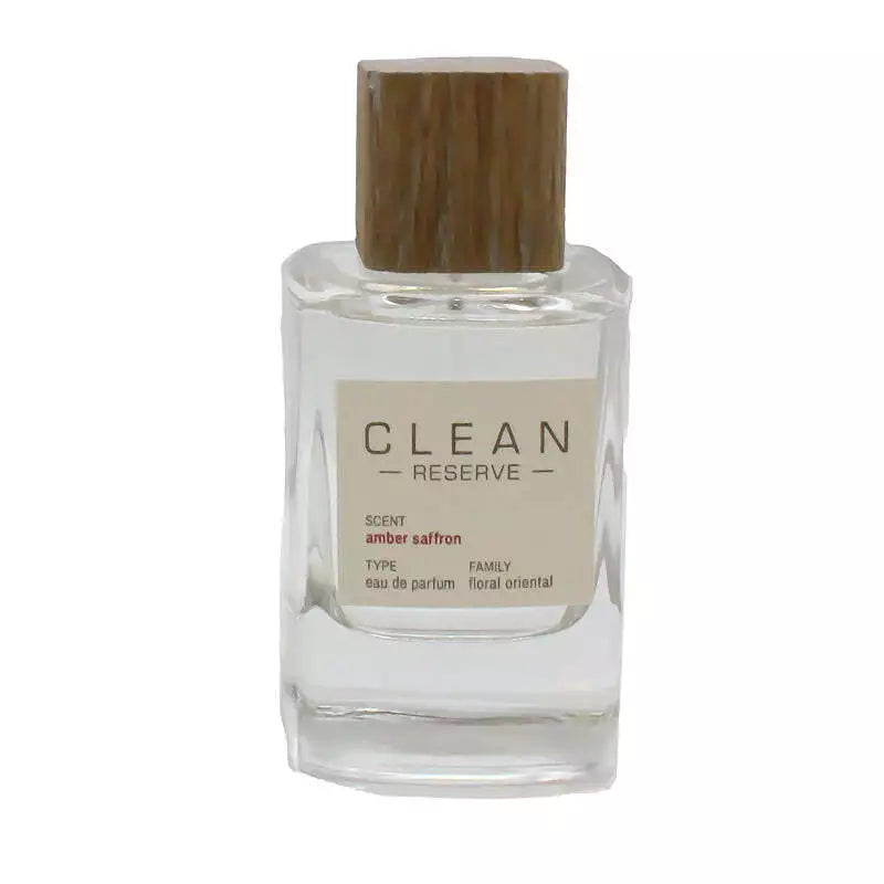 Reserve Amber Saffron Eau De Parfum Women
