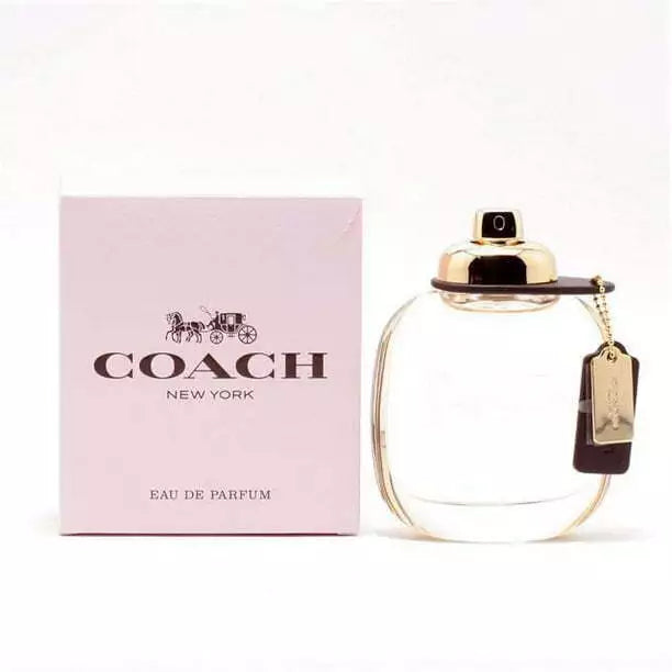Coach Eau De Parfum Women