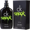 Ck Shock Men for him Eau de toilette